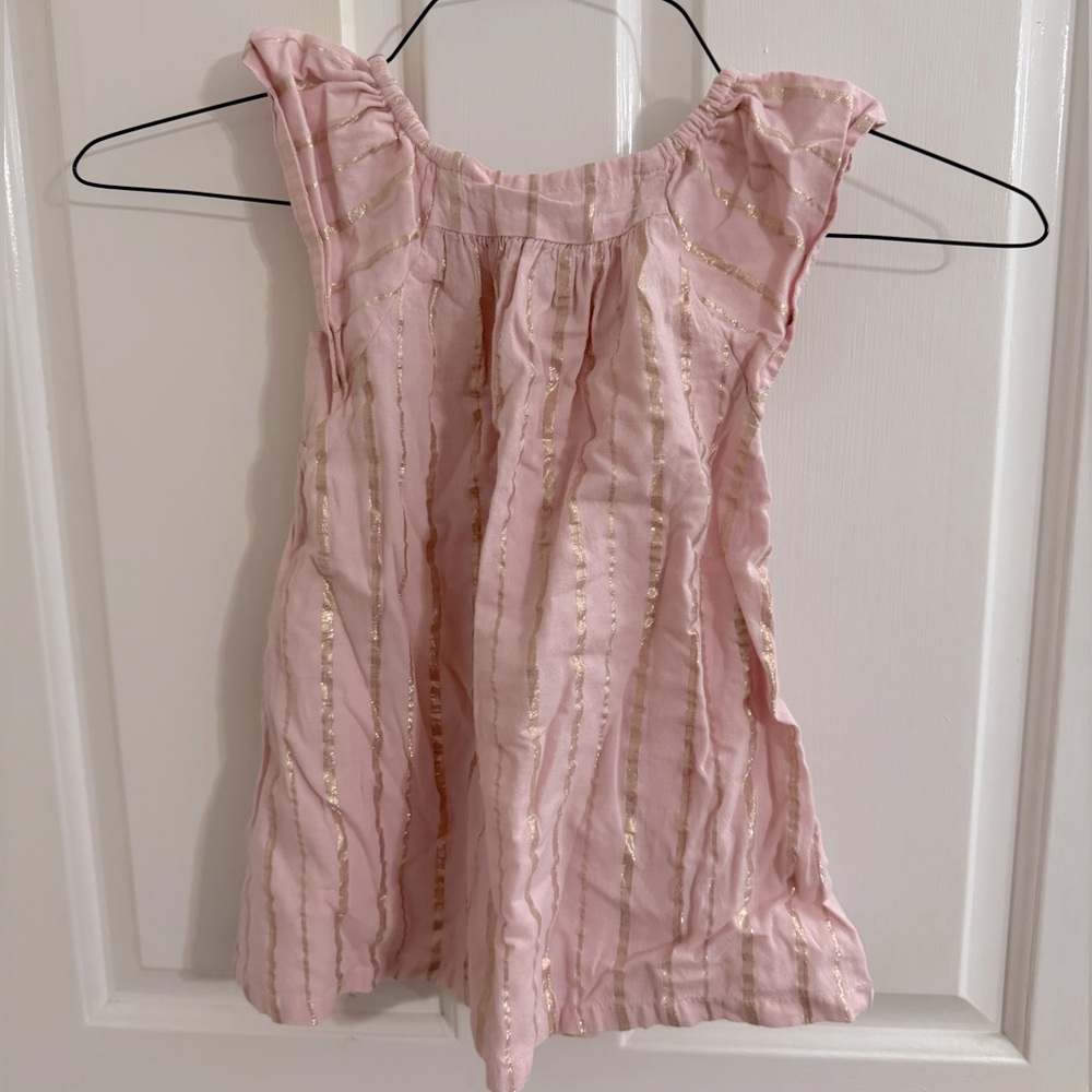 Girls old navy dress. Size 2t